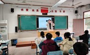 ​2023-2024学年第二学期第四周校本教研
