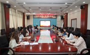 高质量开展党纪学习教育——四月主题党日活动