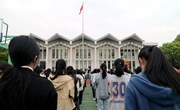 第十周：筑牢安全屏障 守护生命之花