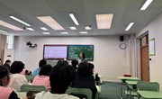 2023-2024学年第二学期第七、第八周校本教研