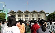 第十三周：加强防震减灾，构建和谐校园