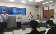 2023-2024学年第二学期第九、第十周校本教研