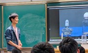 2023-2024学年第二学期第十二、第十三周校本教研