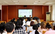 新学期，新力量——常熟理工学院实习教师来我校共启教育新篇章