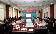 我校召开小荷青训班期初会议暨德育专题培训会