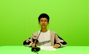 第八周：九九重阳节，浓浓敬老情