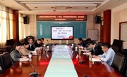 常熟市外国语初中协作型、一体型、帮扶型教育集团书记校长会议召开