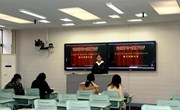 “英”你精彩，“语”你同行——常熟市外国语初级中学第十七届校园科技文化艺术节暨外语节系列活动之初二英语即兴演讲比赛