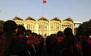 第十七周：弘扬宪法精神，建设法治校园