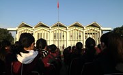 第十六周：弘爱国之情，立报国之志