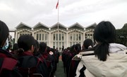 第十八周：诚信伴我行，守护真善美