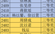 “徽”聚班级情 闪耀创意星——常熟市外国语初级中学第十七届校园科技文化艺术节暨外语节系列活动之初一年级班徽设计比赛