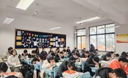 2024-2025学年第一学期第十五周--第十七周校本教研