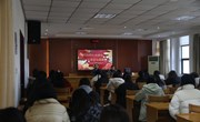 同向同行话成长 以爱以心迎新春——我校召开2024-2025学年第一学期期末家委会会议