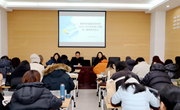 聚焦新目标，开启新征程——我校召开新学期各年级会议