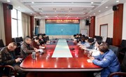 我校召开2024-2025学年第二学期体育工作会议