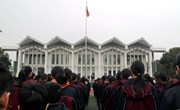 第四周：守护生命的绿色，共建美好的家园