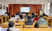 外国语初中教育集团2025年常熟市骨干班主任能力提升研修班遴选活动圆满举行