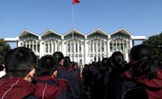 第五周：​爱护眼睛、保护视力