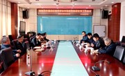 共商食育文化，同筑精细管理-------常熟市外国语初级中学协作型教育集团食堂工作会议