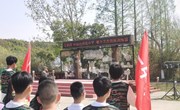 沙家浜畔展青春风采，实践途中促学子成长——记我校初一年级沙家浜社会实践活动
