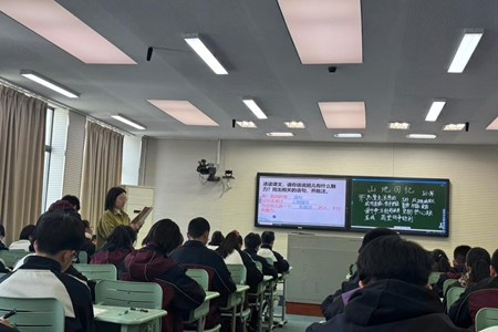 2024-2025学年第二学期第七周-第八周校本教研
