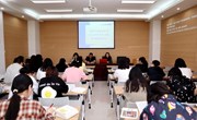 聚焦教学质量，共话阶段提升——我校各年级召开期中质量分析会议