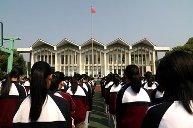 第十一周：劳动最光荣，奋斗正当时