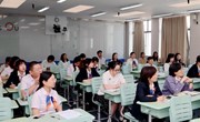 三课联动探新路，以研促教启新篇