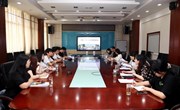 ​我校举行“十四五” 江苏省级规划课题结题活动