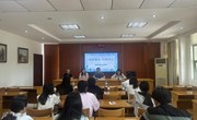 珠联璧合　共育成长——我校召开2024-2025学年第二学期期末家委会会议