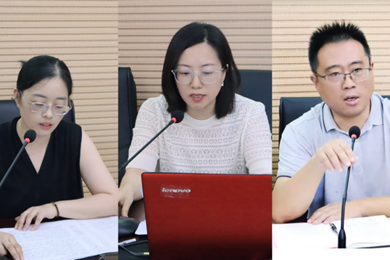 齐聚话期初，齐心谱新篇——我校各年级共绘新学期蓝图