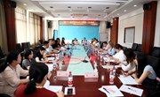 新起点，心同行——我校2025级（第十八届）家长委员会成立暨第一次会议顺利举行