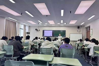 2025-2026学年第一学期第四周校本教研