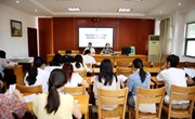 科研赋能课堂 课题引领成长——常熟市外国语初级中学召开微型课题主持人会议