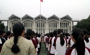 第七周：勤俭节约，点亮未来