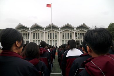 第十二周：为心灵“松绑”，让成长更轻盈