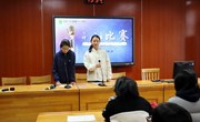以 “声” 绘梦，初一学子玩转英语故事赛场——常熟市外国语初级中学第十八届校园科技文化艺术节暨外语节系列活动之初一英语讲故事比赛