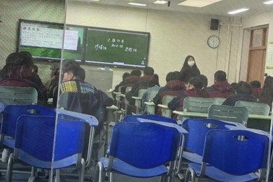 2025-2026学年第一学期第十五周校本教研