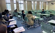 2025-2026学年第二学期第二周校本教研
