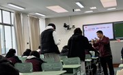 2025-2026学年第二学期第四周校本教研