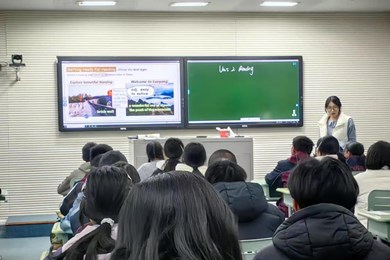 2025-2026学年第二学期第三周校本教研