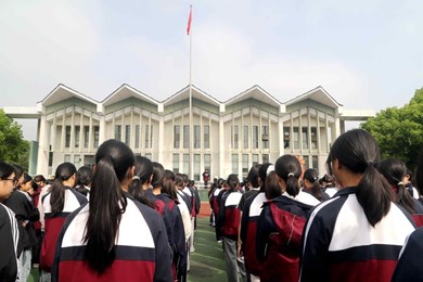 第八周：书香润心，逐光而行