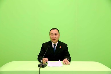第七周：贯彻总体国家安全观，筑牢校园安全防线