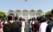 第十一周：增强防震减灾意识，守护生命安全成长