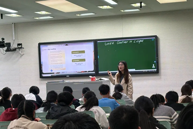 2025-2026学年第二学期第六周校本教研
