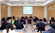 精准剖析补短板 匠心育人提质效——我校初一、初二年级期中教学质量分析会圆满召开