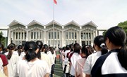 第十二周：拒绝校园欺凌，守护美好青春