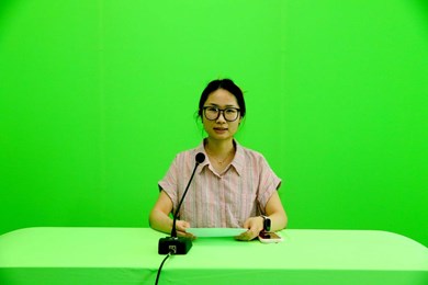 第十三周：向光而行，人生可期