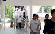 抓实应急疏散演练，筑牢校园安全壁垒——我校进行应急疏散演练